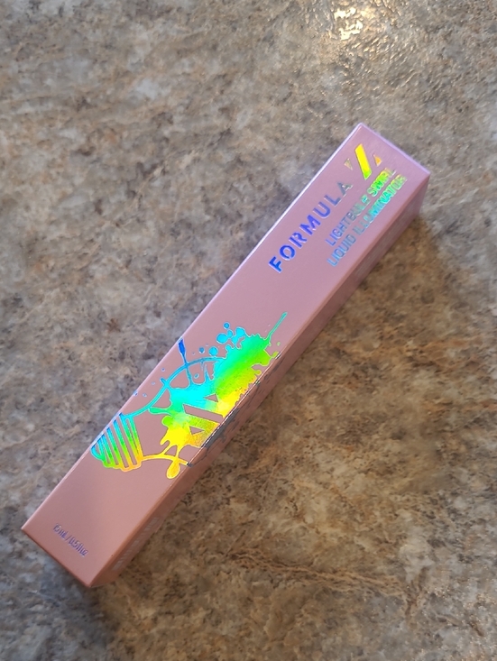 Other - Formula Z Liquid Illuminator